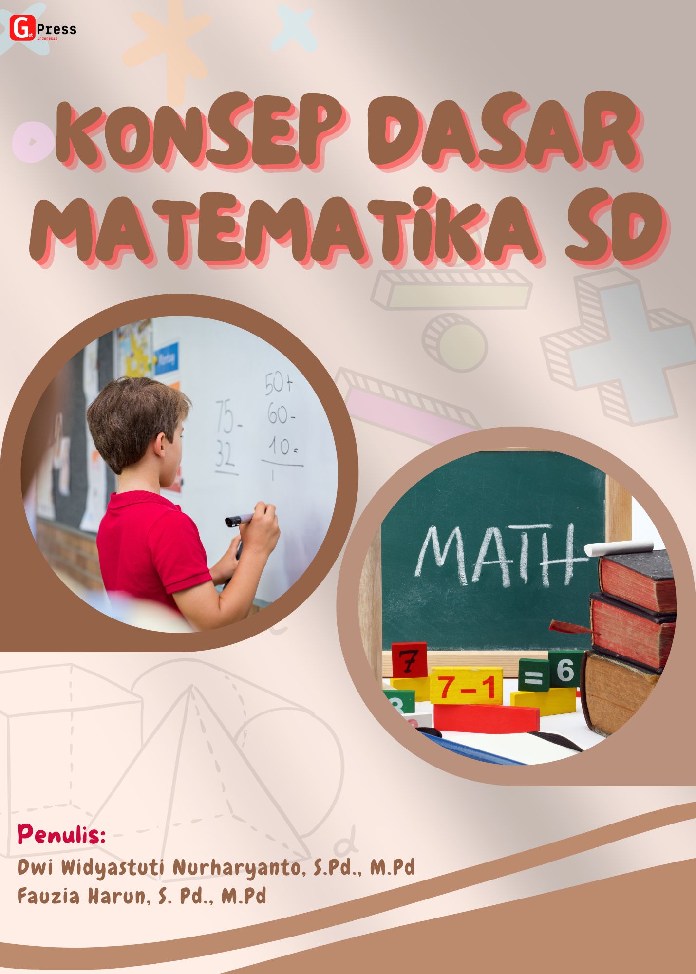 KONSEP DASAR MATEMATIKA SD 2